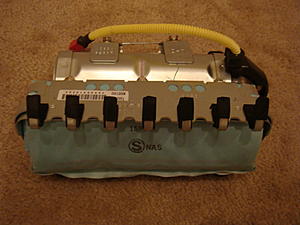 Evo 8/9 OEM Part Out Parts (Airbag, Speakers and etc.)-dsc06152.jpg