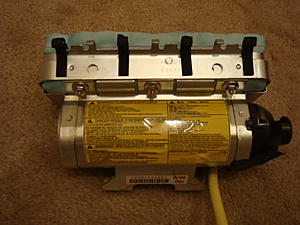 Evo 8/9 OEM Part Out Parts (Airbag, Speakers and etc.)-dsc06156.jpg