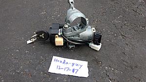 Garage clean out, camber plate, brake pads, test pipe, HFC, ignition switch, alternat-img_20171217_152926184-01.jpg