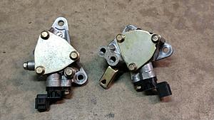Garage clean out, camber plate, brake pads, test pipe, HFC, ignition switch, alternat-img_20180213_192101789-01.jpg
