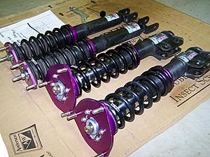 FS: (MD) HKS Hipermax RS Coilovers-100_13101.jpg