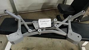 For Sale:Racefab subframes and control arms Evo 8/9-subframe-1.jpg