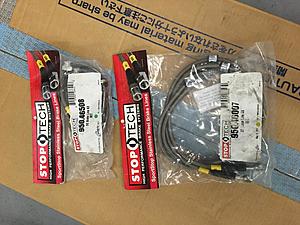 Stoptech SS Brake Lines NEW in Package-img_9681.jpg