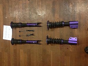 D2s coilovers evo 8/9 perfect condition-image.jpg