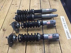 Megan Racing track series coilovers good shape-coilover7.jpg