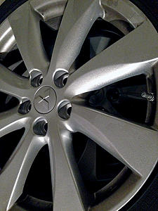 2014 Ralliart Wheels / Tires (OEM) - Mint - Arizona-7.jpg