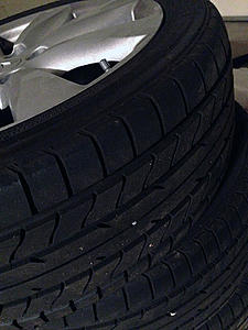 2014 Ralliart Wheels / Tires (OEM) - Mint - Arizona-8.jpg
