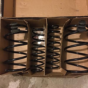 OEM Mitsubishi Lancer GTS parts (Springs, bolts, shifter)-img_2562.jpg