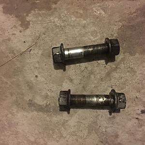 OEM Mitsubishi Lancer GTS parts (Springs, bolts, shifter)-img_2563.jpg