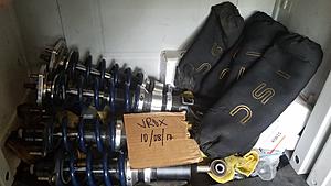 2008+ Lancer/RA -- AMR Engineering 8-Way Adjustable Coilovers w/ Camber Plates-amr-coils.jpg