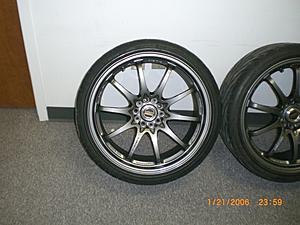 FS:19&quot; CE28N Gunmetal Volk Racing Wheels and Tires with full spare!-volks-005.jpg