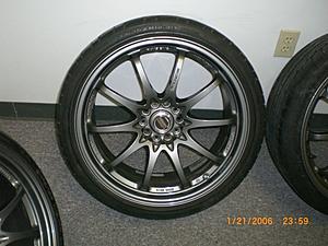 FS:19&quot; CE28N Gunmetal Volk Racing Wheels and Tires with full spare!-volks-008.jpg