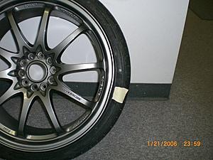 FS:19&quot; CE28N Gunmetal Volk Racing Wheels and Tires with full spare!-volks-010.jpg