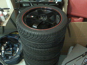 FS 18X8.5 Rota P45F black/red lip and tires-img00052.jpg