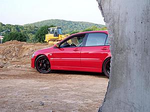 FS 18X8.5 Rota P45F black/red lip and tires-wheels.jpg