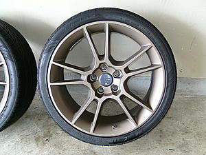 Five AD SF:5 19x8.5 BRONSE with tires-2.jpg