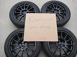 Black GSR Enkei wheels + winter tires set-com.jpg