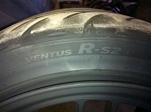rpf1 18x10.5 15 offset.  fresh matte black paint-tire-4.jpg