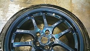 Volk Magnesium Blue G35 Stocks W/ Michelin PSS A/S 3-20150507_144655.jpg