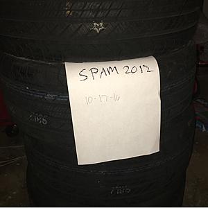 4 Brand new never mounted 245/40/18 Continental ProContact GX SSR-tires.jpg