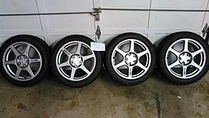 Evo 8 Wheels w/ Tires-small-4.jpg