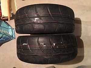 2 Nitto NT01 Never used brand new 225/45 17-img_7264.jpg