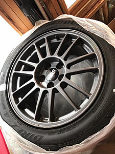Evo ix mr bbs wheels with plenty of tire life-wheel1.jpg