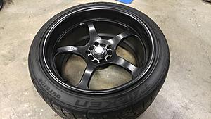 Motegi Traklite 2-piece 18x10 +15 5x114.3 Custom Evo X Fitment &amp; Tires (WA)-0629172206_resized.jpg