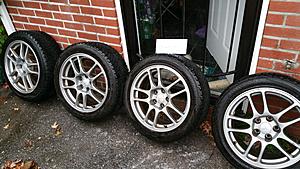 NYC Evo IX GSR wheels with Nokian Hakkapeliitta R2 snow tires-20171105_145413-min.jpg