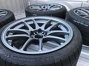 Work CR Kai 18x9.5 +30 with Michelin Pilot Super Sport Tires-27540698_1709030222488991_115118473619101169_n.jpg
