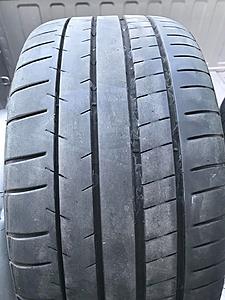 Work CR Kai 18x9.5 +30 with Michelin Pilot Super Sport Tires-27337118_1709030282488985_38605444094917788_n.jpg