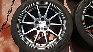 (pickup in southbay) ssr gtv02 wheels 17x9 5x114.3 +38 w/ hankook rs3 v2-hidanaf.jpg