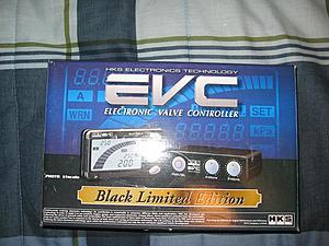 FS: HKS EVC 5 Black Limited Edition-evc_3.jpg