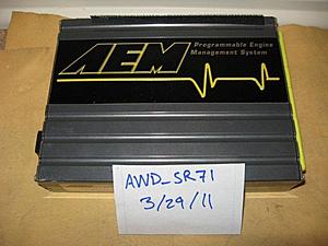 FS: AEM EMS 1313U, AEM TwinFire CDI, AEM Serial Datastream Gauge-img_5733.jpg