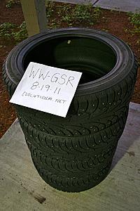 FS: (OR) Exedy Twin Disk Clutch, Hankook Studded Tires 235-45-17-img_9956.jpg