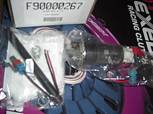 NEW! Walbro 400lph E85 In-tank Evo 8/9 Fuel Pump F90000267 w/ install kit-cimg5436.jpg