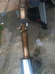 3 inch Ams cat back ams cat delete and a dc sports downpipe-image-3418666394.jpg