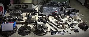 For Sale: OEM Evo 8 Engine Parts (Reasonable Best Offer)-photo.jpg