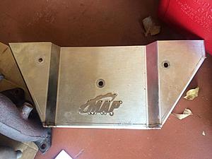 FS: Map performance Heat shield-image.jpg