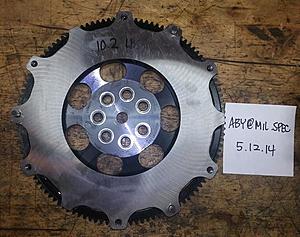 ACT Prolite Flywheel &amp; MB7 pressure plate-fw_3.jpg