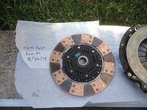 Comp stage 3 clutch and ACT street lite flywheel-comp-4.jpg