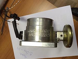 Wilson throttle body 471090T 90mm - 3.750&quot; OD + Fast IAC adaptor and IAC motor-image1.jpg
