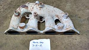 Evo 8/9 engine part out, manifold, valve cover, crank, injectors, oil pan, block-img_20150720_204858193_hdr-01.jpg