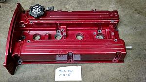 Evo 8/9 engine part out, manifold, valve cover, crank, injectors, oil pan, block-img_20150720_210600711_hdr-01.jpg