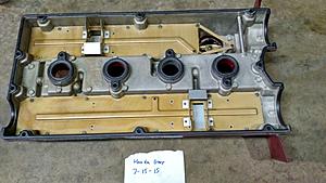 Evo 8/9 engine part out, manifold, valve cover, crank, injectors, oil pan, block-img_20150720_210620839_hdr-01.jpg