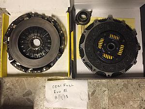 ACT Xtreme monloc clutch kit and ACT street lite flywheel-3.jpg