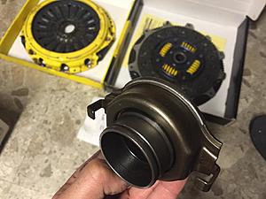 ACT Xtreme monloc clutch kit and ACT street lite flywheel-5.jpg