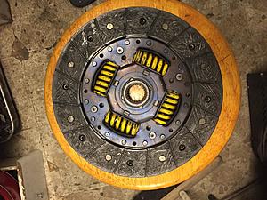 ACT Xtreme monloc clutch kit and ACT street lite flywheel-8.jpg