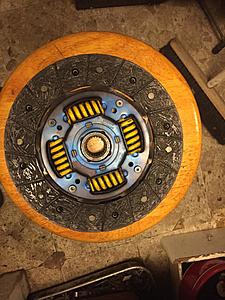 ACT Xtreme monloc clutch kit and ACT street lite flywheel-9.jpg