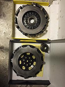 ACT Xtreme monloc clutch kit and ACT street lite flywheel-12.jpg